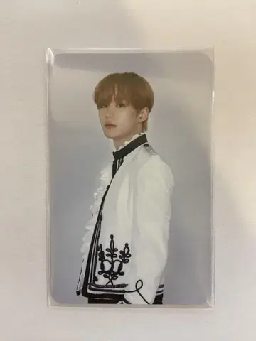 김준서 준서 WEi 보이플라