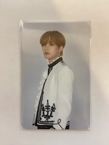 김준서 준서 WEi 보플 ald1