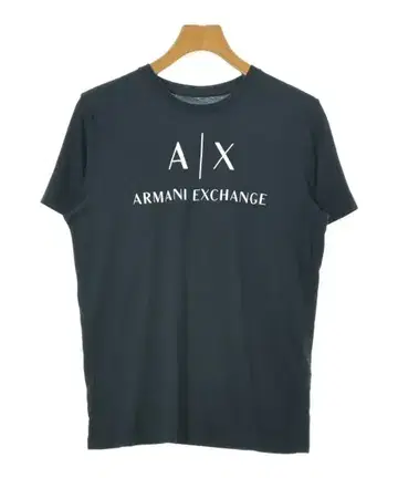 A/X ARMANI EXCHANGE 티셔츠 셔츠 남성용