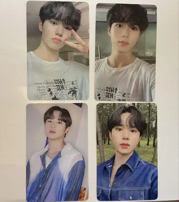 김준서 준서 WEi 보이플라