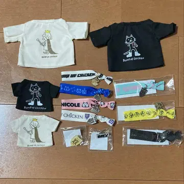 BUMP OF CHICKEN 가챠가챠