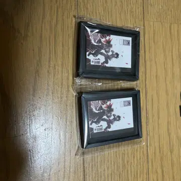 나의 히어로 아카데미아 히로아카 미도리야 이즈쿠 데쿠 마그넷