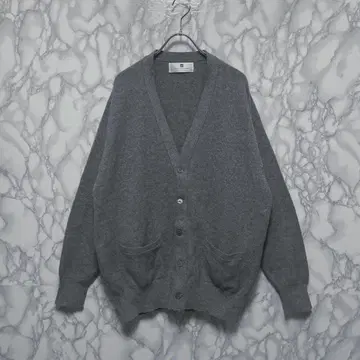 새상품급 BALLANTYNE Pure cashmere 캐시미어 가디건