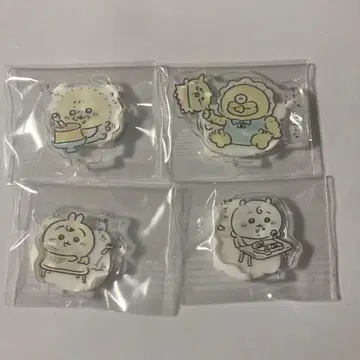 치이카와 치이카와 Baby 치이카와 베이비 아크릴 스탠드 토끼