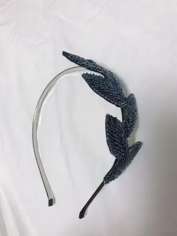 머리띠