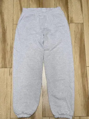 로스앤젤레스 어패럴 14oz 헤비 플리스 스웨트 팬츠