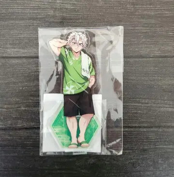 귀멸의 칼날 시나즈가와 사네미