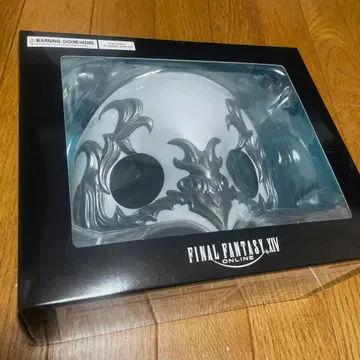 FF14 고대인의 가면 공식 상품