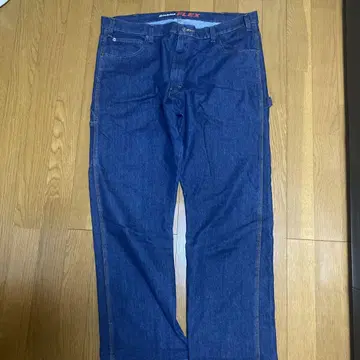 Dickies FLEX 데님 사이즈 38 x 30