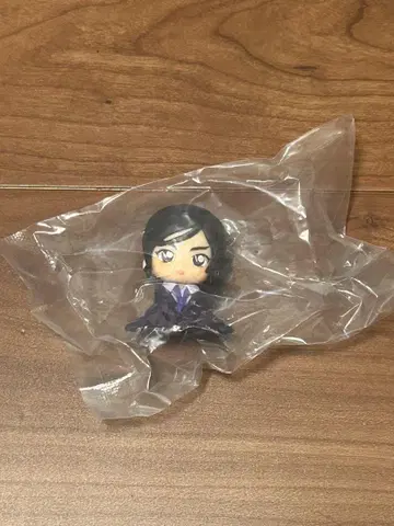 코난 치지마세타이 10 모로후시 타카아키
