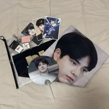 더보이즈 영훈 슬로건