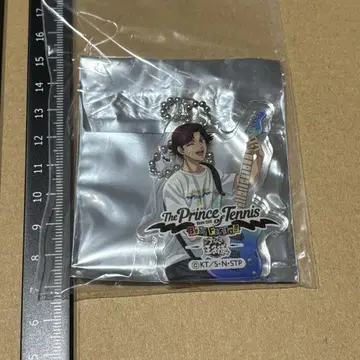 키쿠마루 에이지 BEST FESTA 아크릴 키링