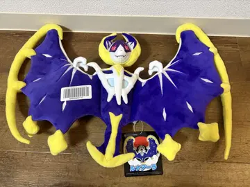 2016년 포켓몬 센터 한정판 봉제 인형 루나아라 포켓몬스터