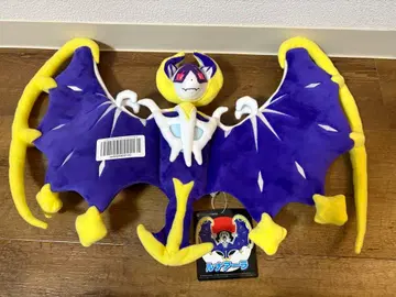 2016년 포켓몬 센터 한정판 봉제 인형 루나아라 포켓몬스터