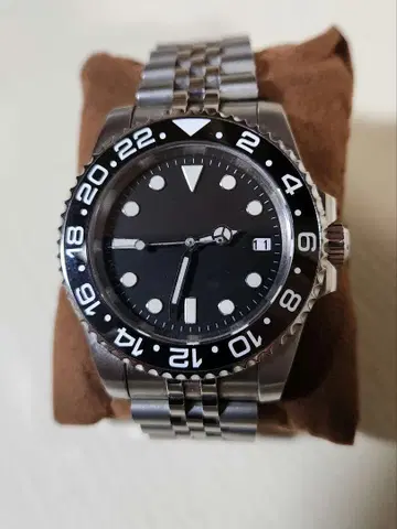 mod 커스텀 서브마리나 NH35