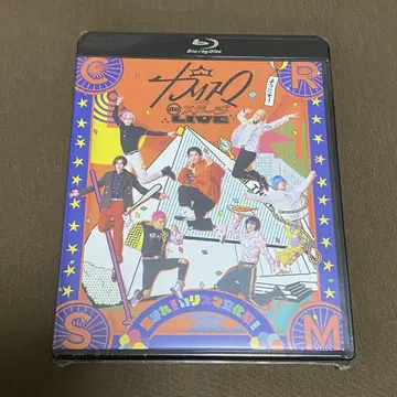 카리스마 de 스테이지 모여라! 카리스마 축제! Blu-ray