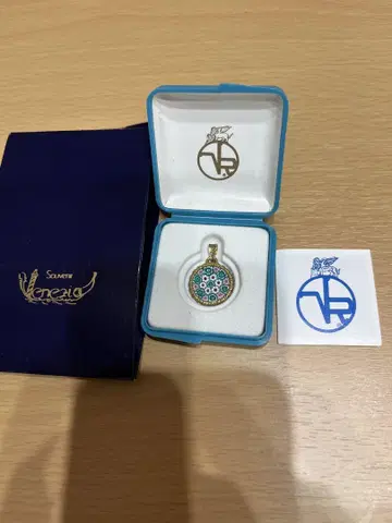 Souvenir Venezia 액세서리 참