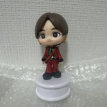 Hey! Say! JUMP 야마다 료스케 피규어