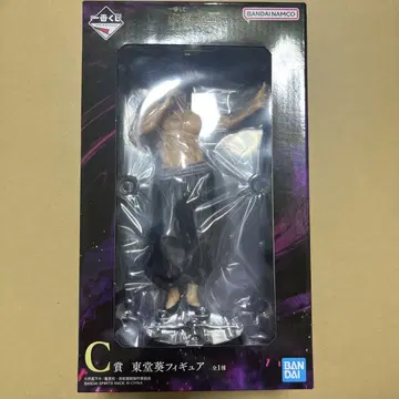 주술회전 토도 아오이 피규어 C상