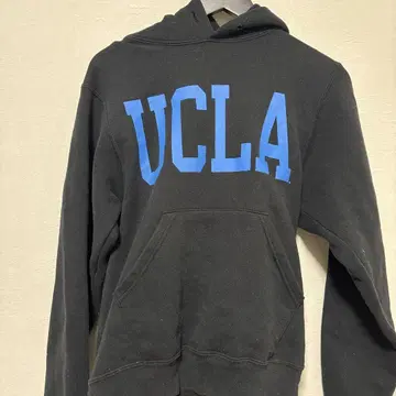 USA제 UCLA 후드티
