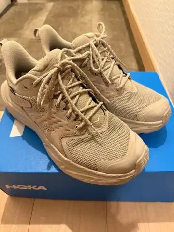 HOKA W ANACAPA 2 LOW GTX