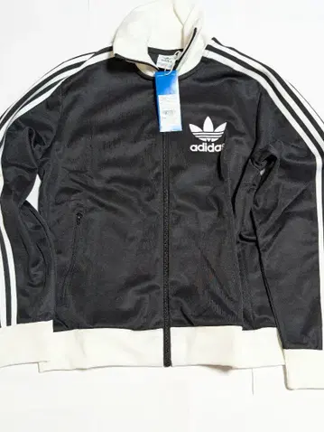 adidas 오리지널스 클래식 트랙탑 여성용 xl
