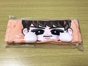 스노우 칠 무카이 코지 헤어밴드
