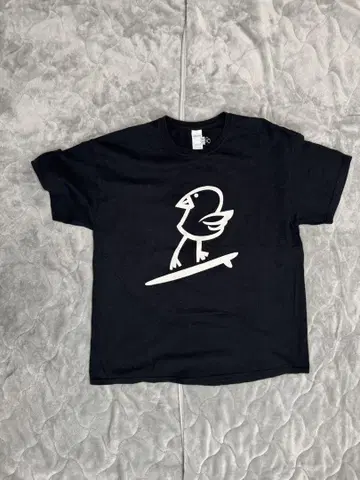 GILDAN 블랙 XL 티셔츠 새 디자인