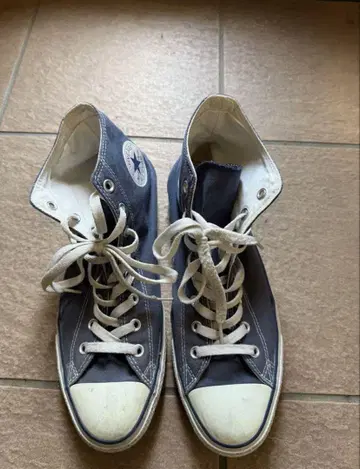 CONVERSE 올스타 네이비 30cm