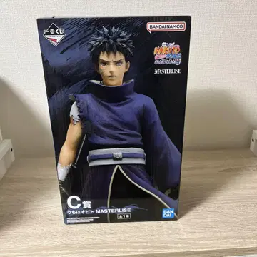 NARUTO 우치하 오비토 MASTERLISE C상