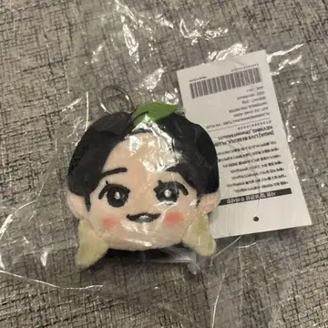 Mrs. GREEN APPLE 오모리 모토키 서울 콘 봉제 인형