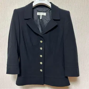 0290 ESCADA 에스카다 자켓 34 사이즈