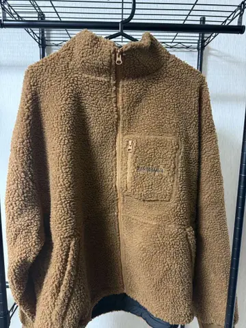 markgonzales 자켓 플리스