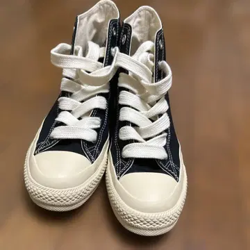컨버스 CONVERSE 올스타 하이컷 스니커즈