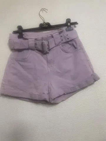 Bershka 숏팬츠 사이즈: 38(M)
