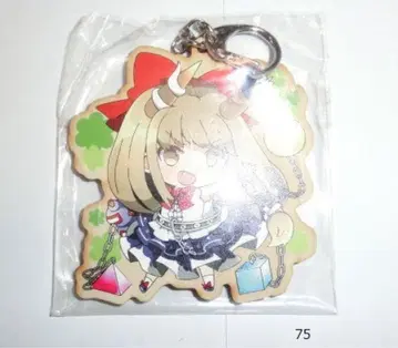 오일 가게 키링 SUIKAIBUKI 이부키 스이카