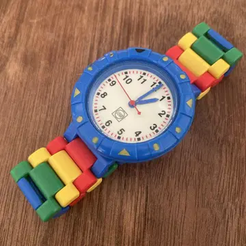 레고 워치