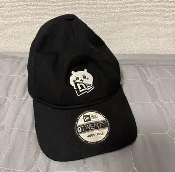 NEW ERA 뉴에라 9TWENTY 치이카와 블랙