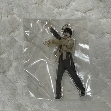 오쿠라 타카토 겐겐겐지부 아크릴 키링
