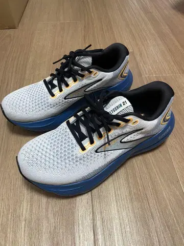 Brooks Glycerin 21 러닝화 26.0cm
