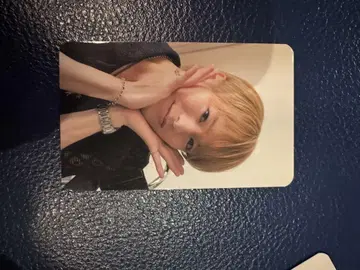 Travis Japan 트레이딩 카드 타이베이 대만 마츠쿠라 카이토
