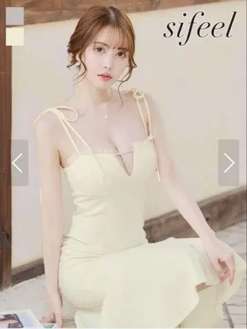 쥬얼스 드레스