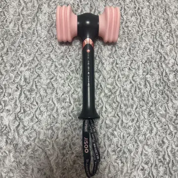 BLACKPINK 라이브 굿즈 응원봉
