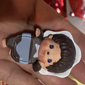 Monchhichi hippers 사진 같은 몽치치