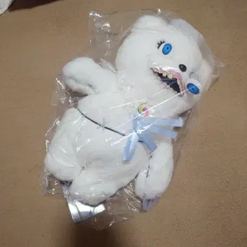 2024년 하미곰 서울 봉제 인형 택 포함