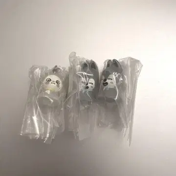 SKZOO 메지루시 액세서리 3개