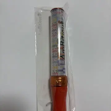 AmBitious 킹블 응원봉