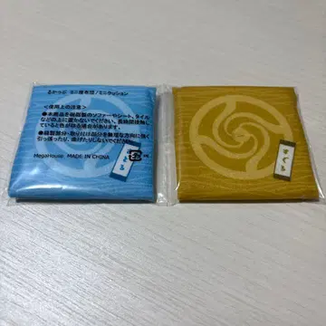 주술회전 고죠 사토루 게토 스구루 룩업 방석 프리미엄 반다이 특전 고전