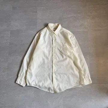 1950s Dupont 나일론 셔츠