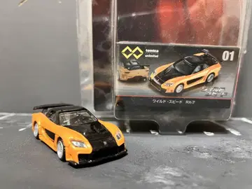 [토미카] 토미카 프리미엄 리미티드 RX-7